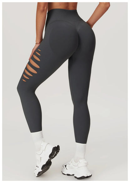 Victorious AeroLift Seamless Gym Leggings