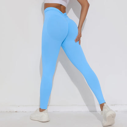 Victorious FlexCurve High-Rise Leggings