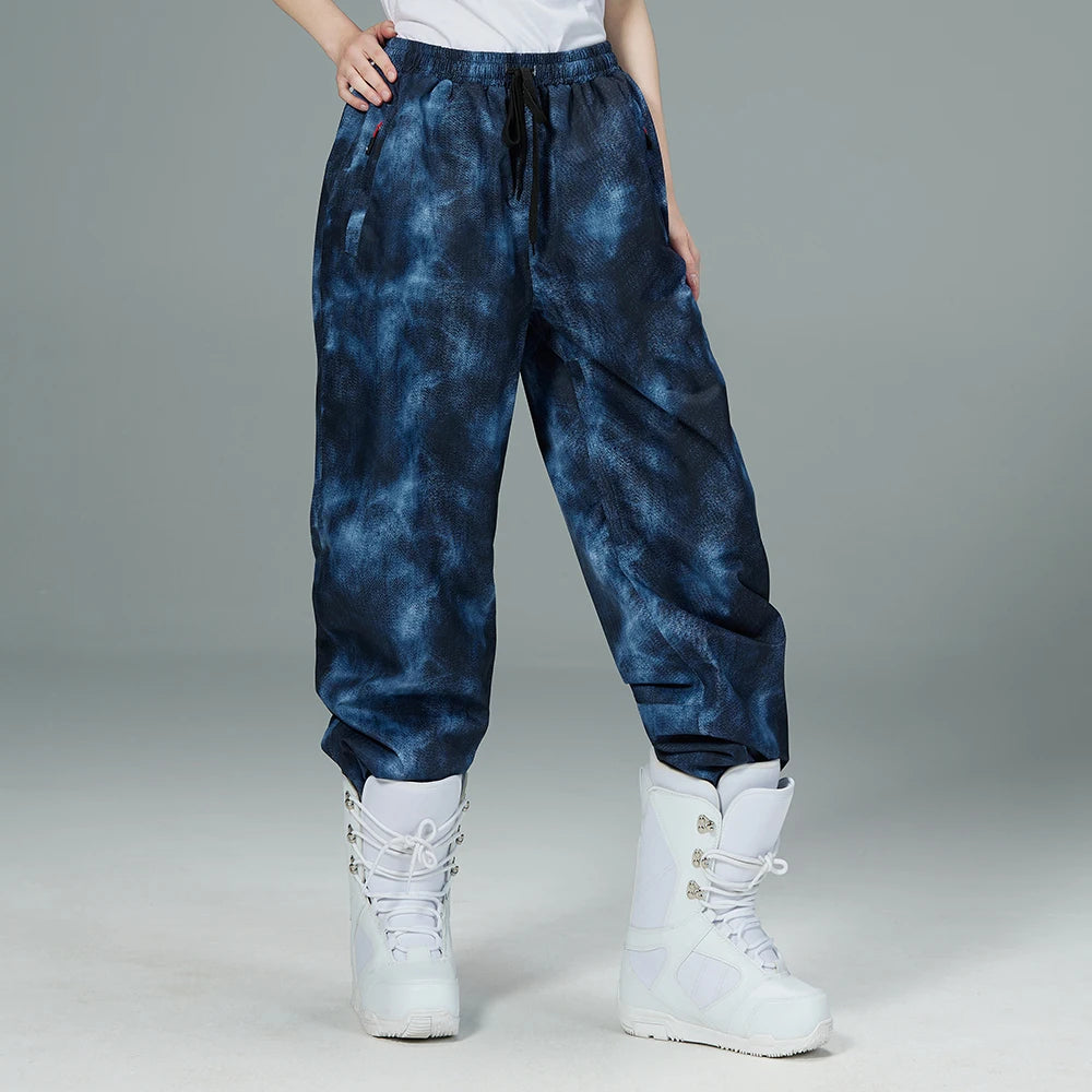 Victorious Lyra Luxe Snow Pants