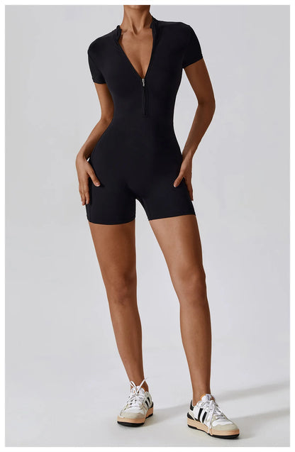 Victorious AeroFlex Sports Bodysuit