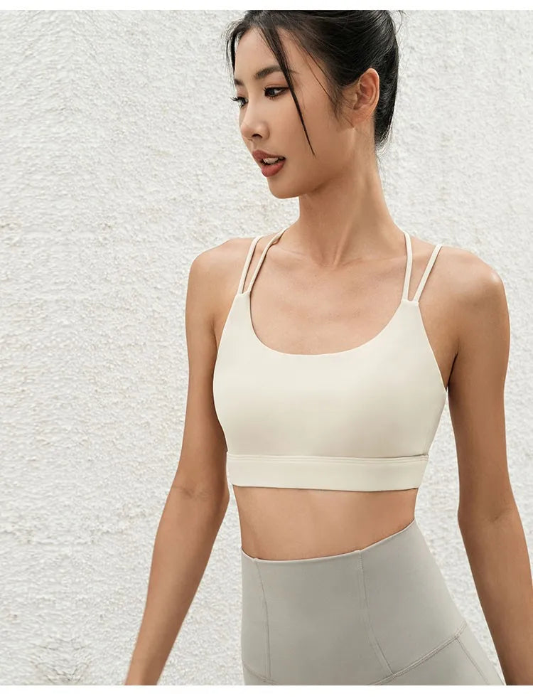 Victorious InfinityFit Sports Bra