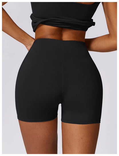 Victorious PowerMove Seamless Shorts