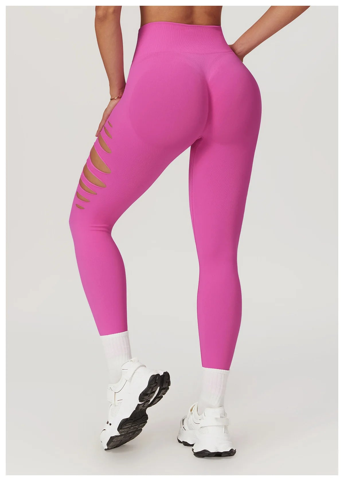 Victorious AeroLift Seamless Gym Leggings