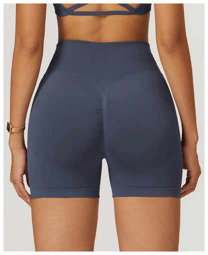 Victorious MotionFlow Seamless Shorts