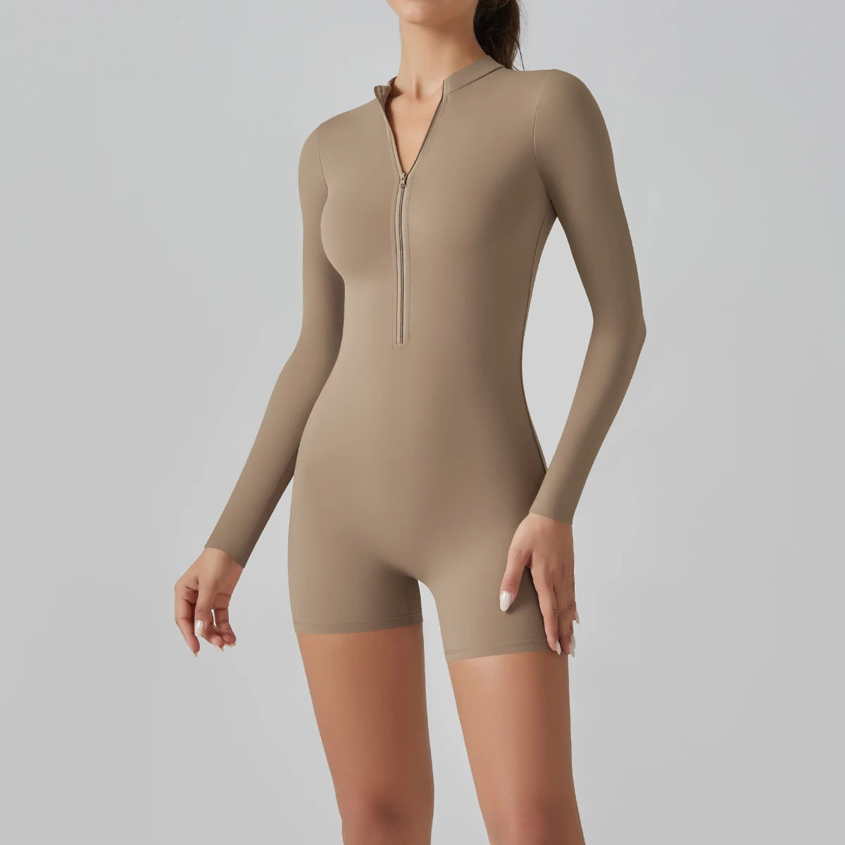 Victorious EvoForm Sports Bodysuit