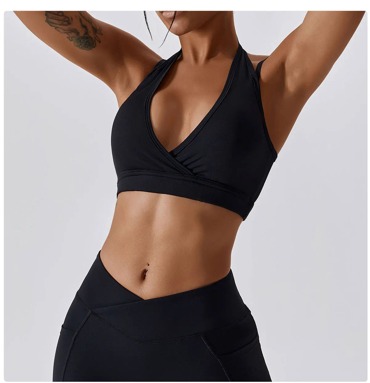 Victorious VanguardFit Sports Bra