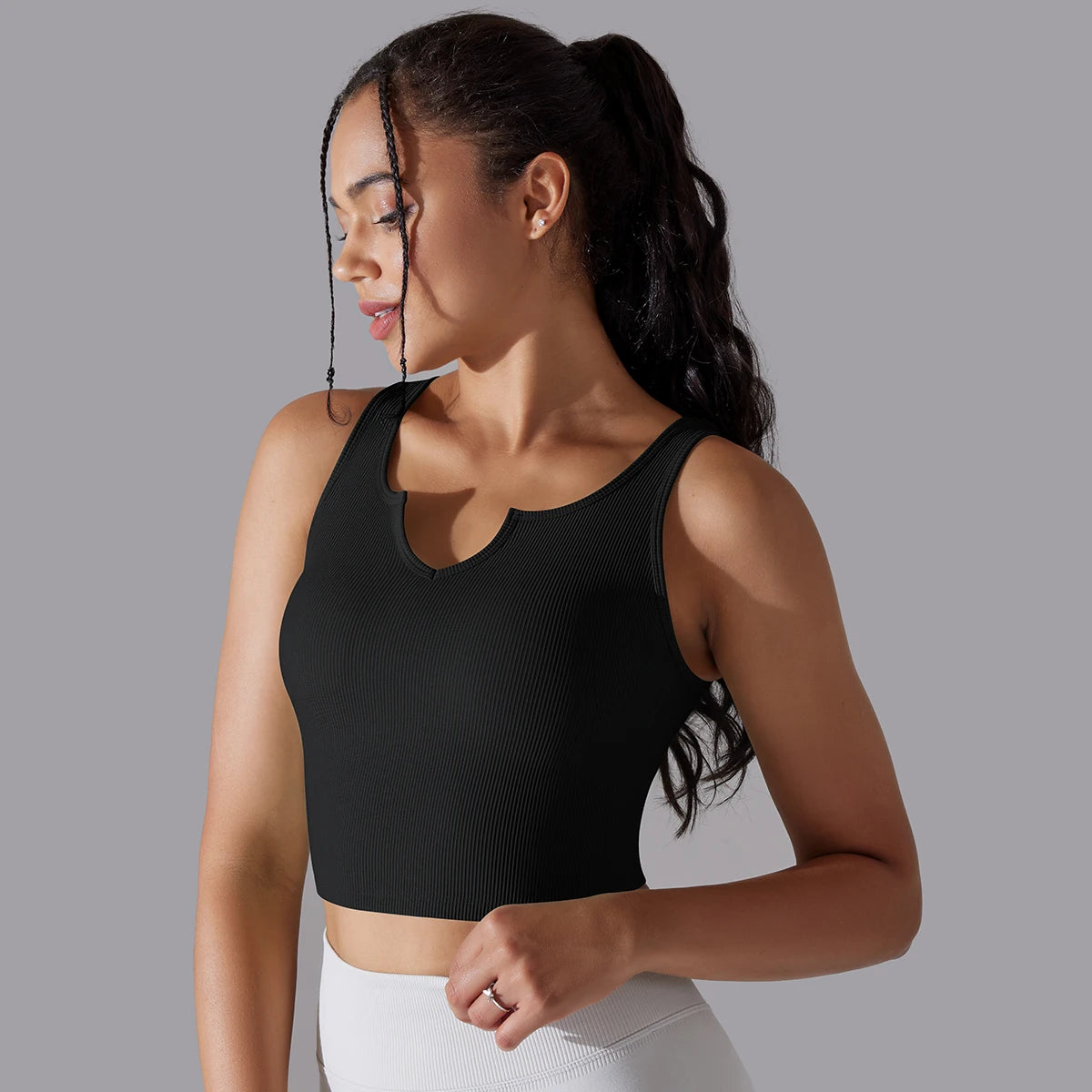 Victorious Honor Sports Bra