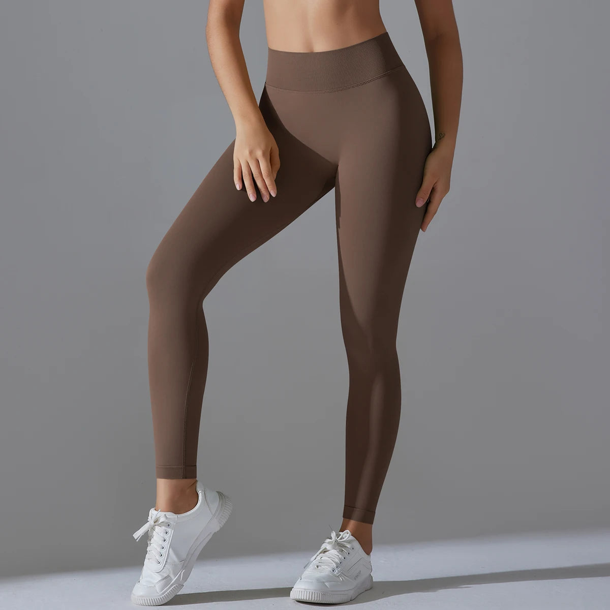 Victorious Lunar Veil Sport Leggings