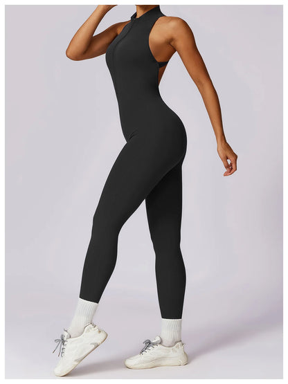 Victorious Lunar Grind One-piece Suit