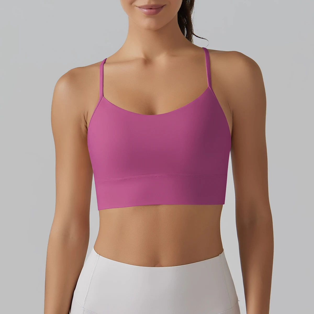 Victorious EnergiFit Sports Bra