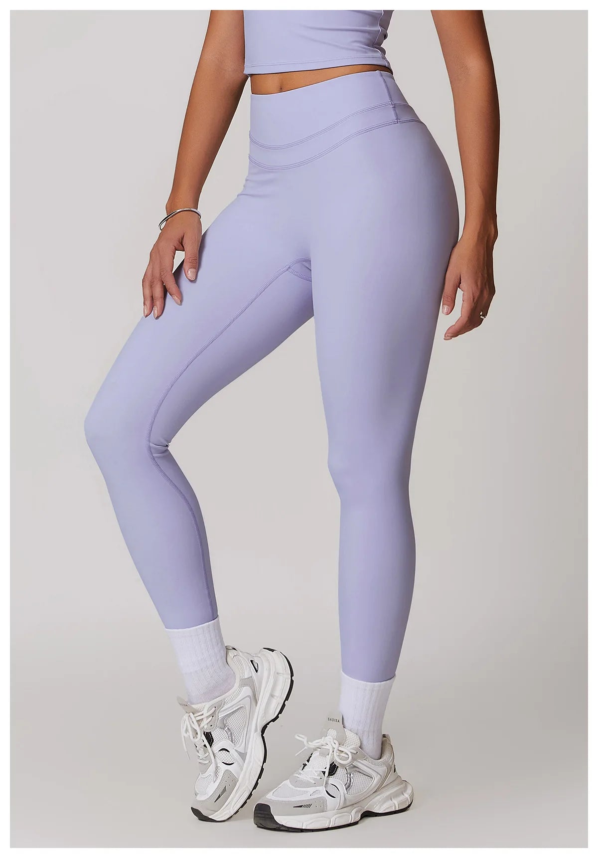 Victorious ShadowFlex Sports Leggings