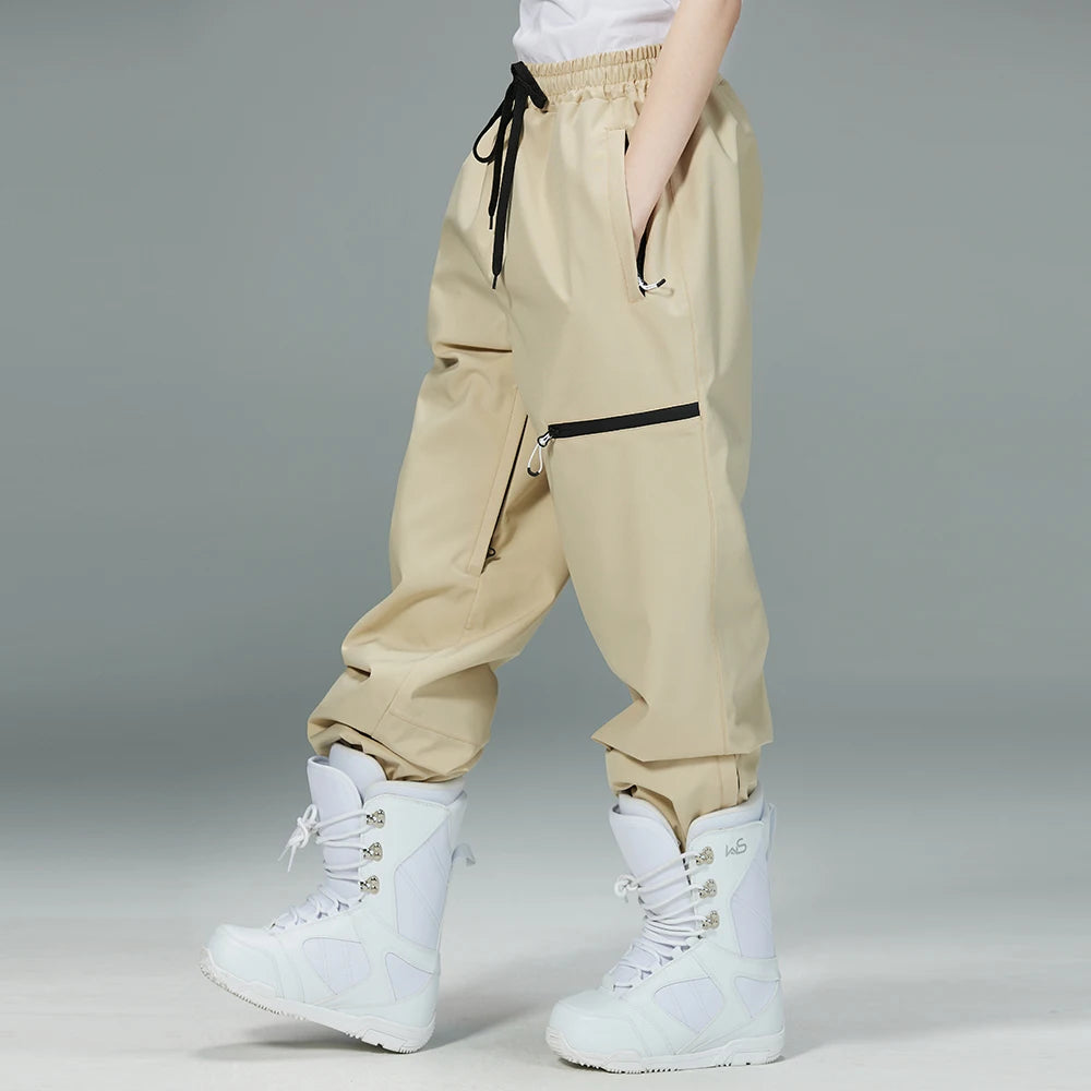 Victorious Lyra Luxe Snow Pants