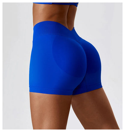 Victorious HyperLift Sculpt Shorts