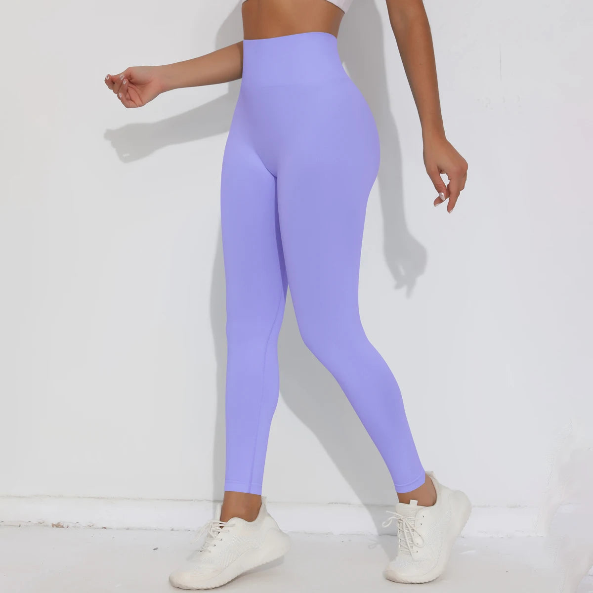 Victorious FlexCurve High-Rise Leggings