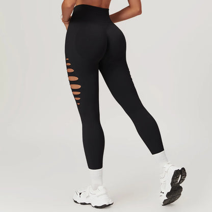 Victorious AeroLift Seamless Gym Leggings