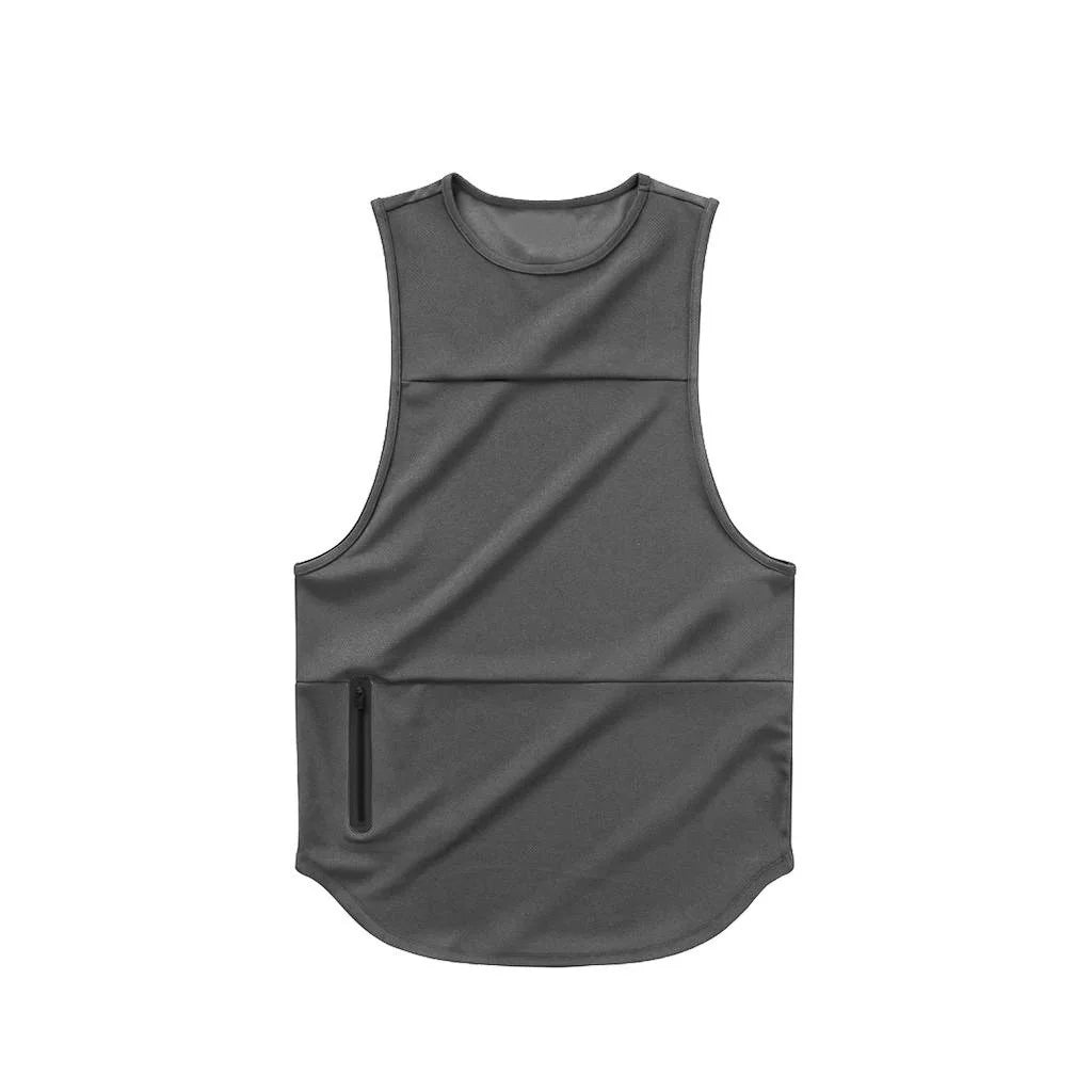 Victorious AeroFlow Sports Quick-drying Tank Top