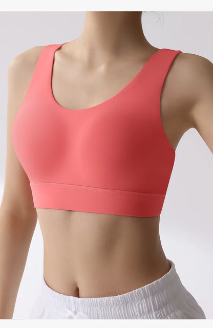 Victorious ZenFlex Sports Bra