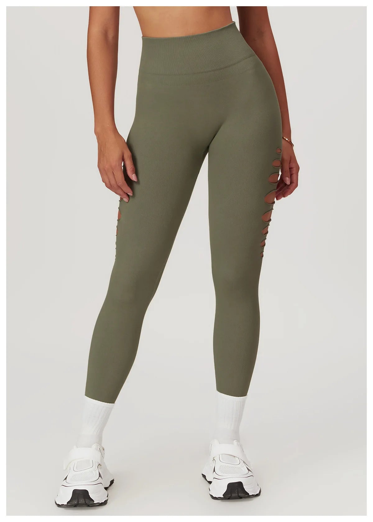 Victorious AeroLift Seamless Gym Leggings