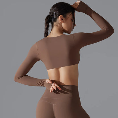 Victorious Darkflame Sports Top