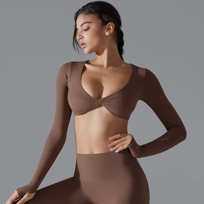 Victorious Darkflame Sports Top