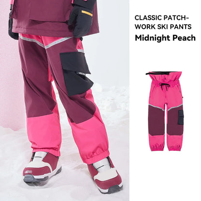 Victorious Jupiter Shift Winter Ski Pants