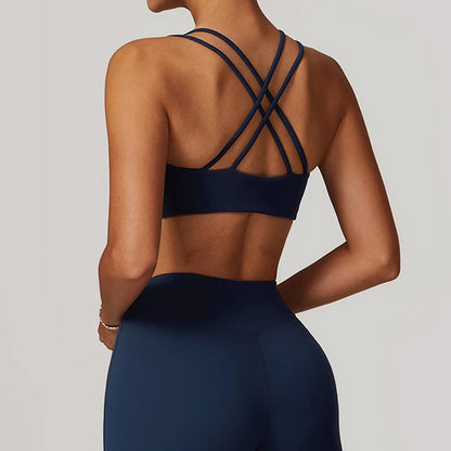 Victorious EnduraFlow Sports Bra