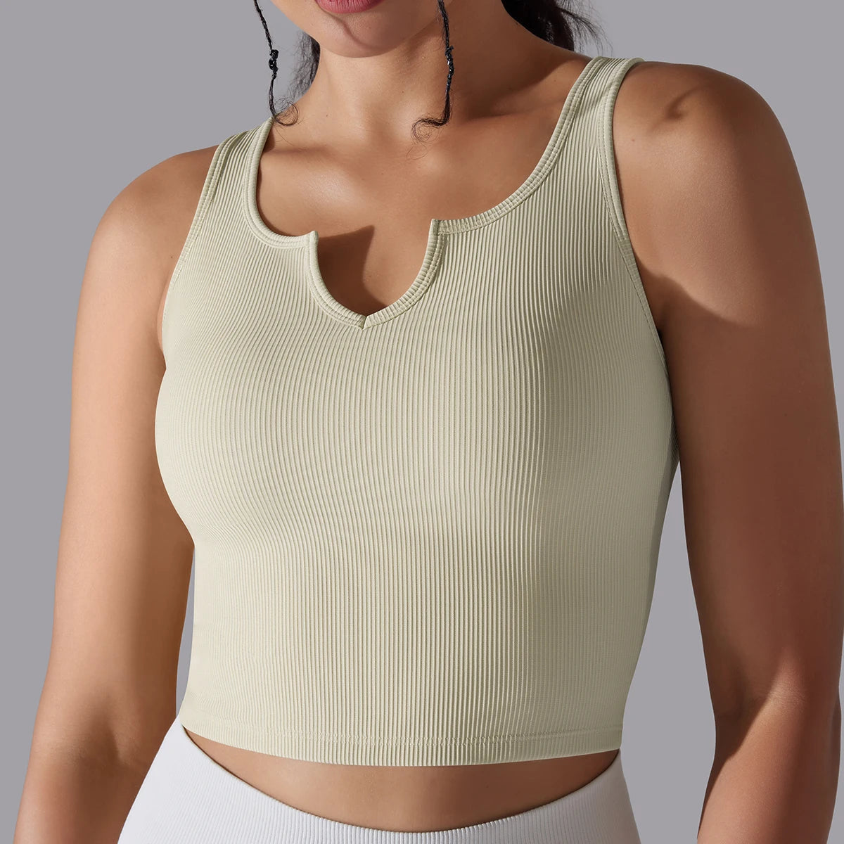 Victorious Honor Sports Bra