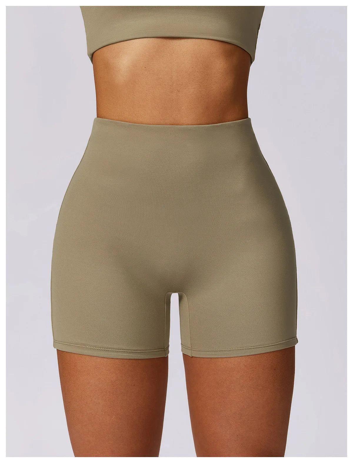 Victorious PowerMove Seamless Shorts