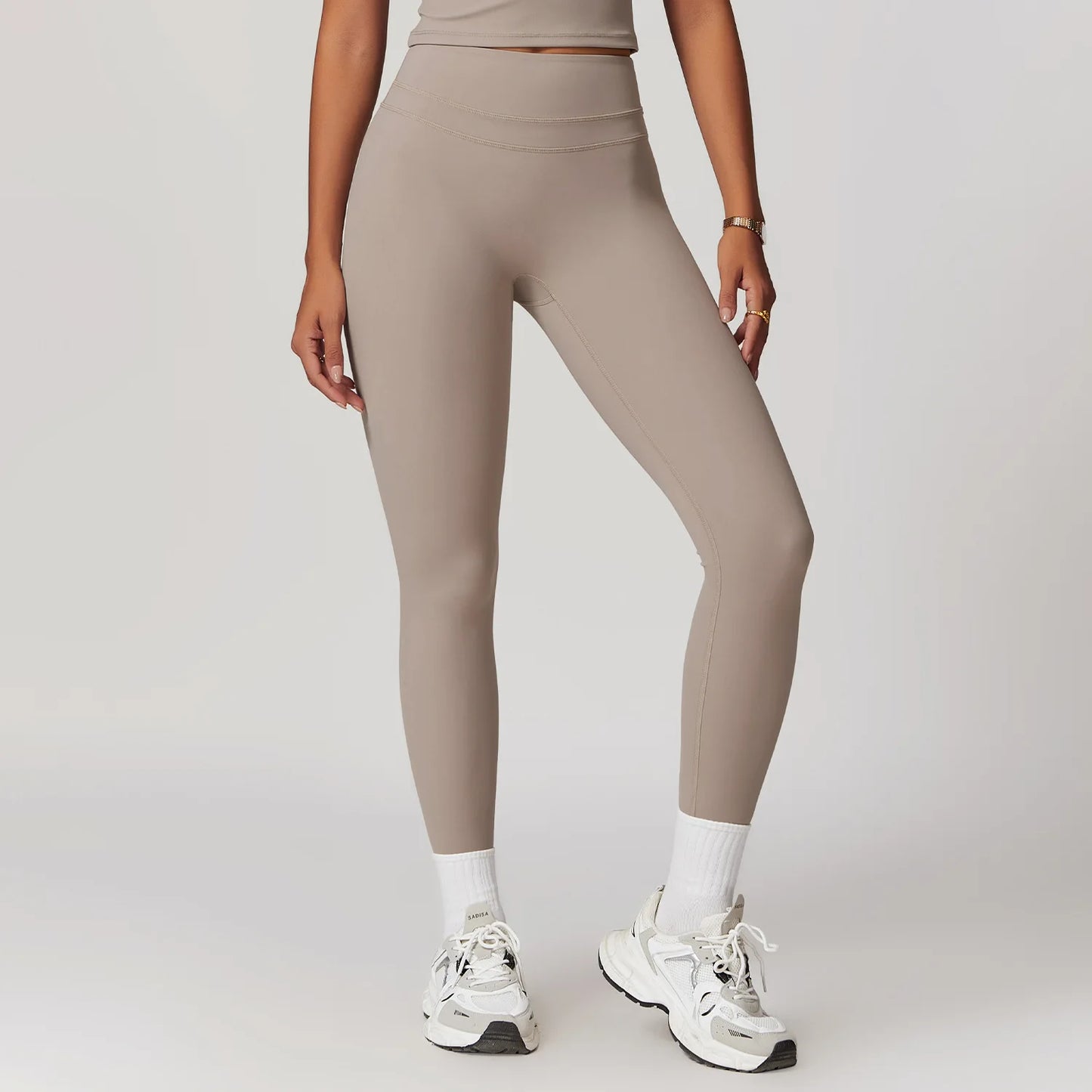 Victorious ShadowFlex Sports Leggings