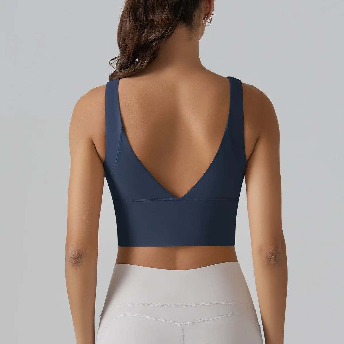 Victorious Shadow Flex Sports Top