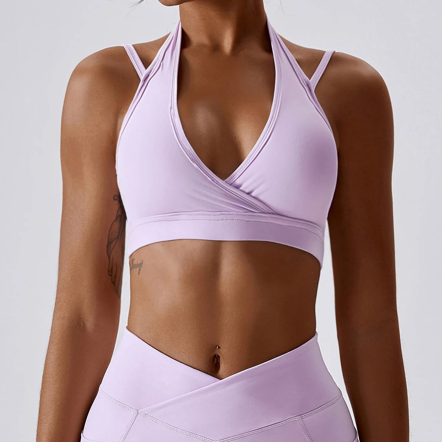 Victorious VanguardFit Sports Bra