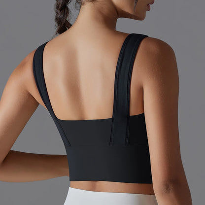 Victorious Eclipse Sports Bra