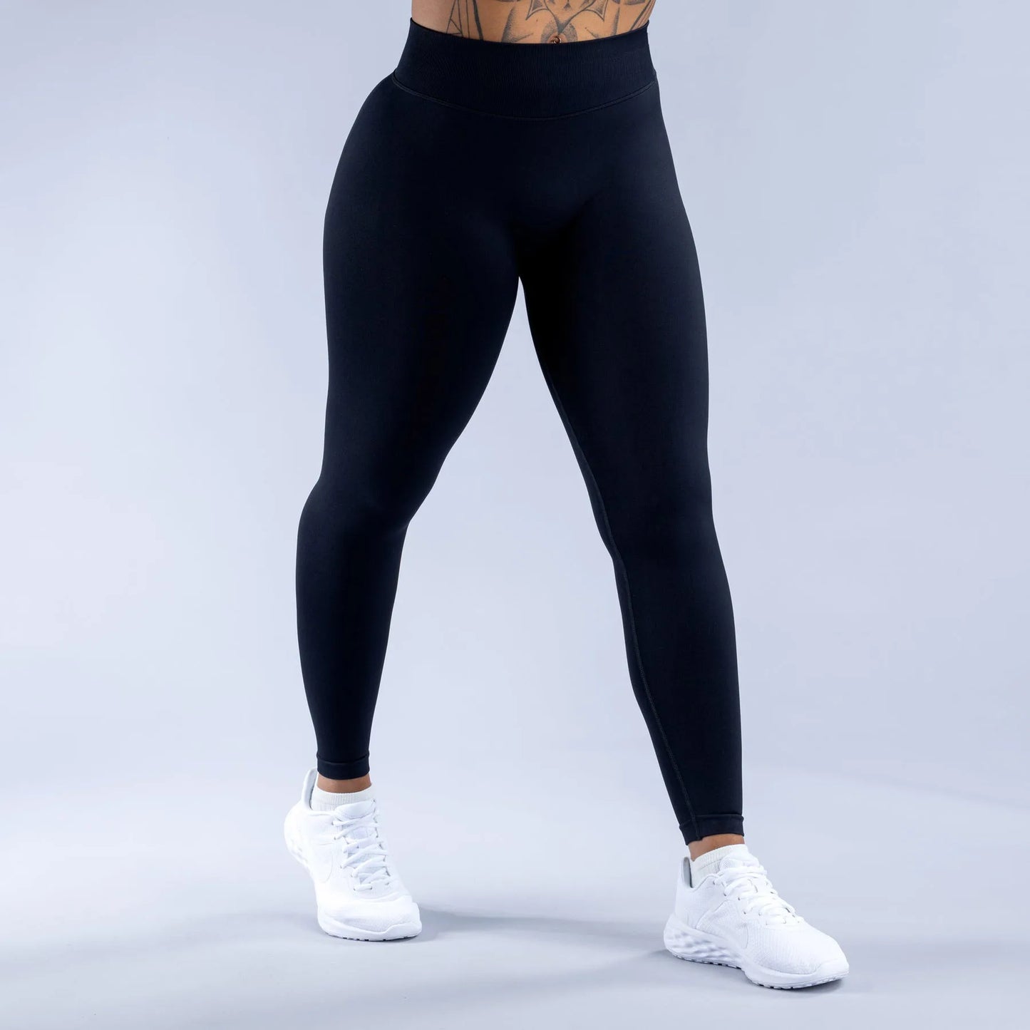 Victrious Monarch Mission XXIIV / Impact Leggings