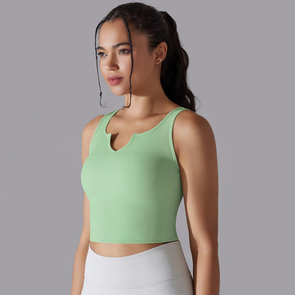 Victorious Honor Sports Bra