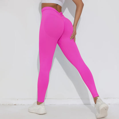 Victorious FlexCurve High-Rise Leggings