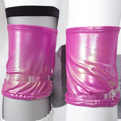 Apex Wattson Cosplay Costume Pink