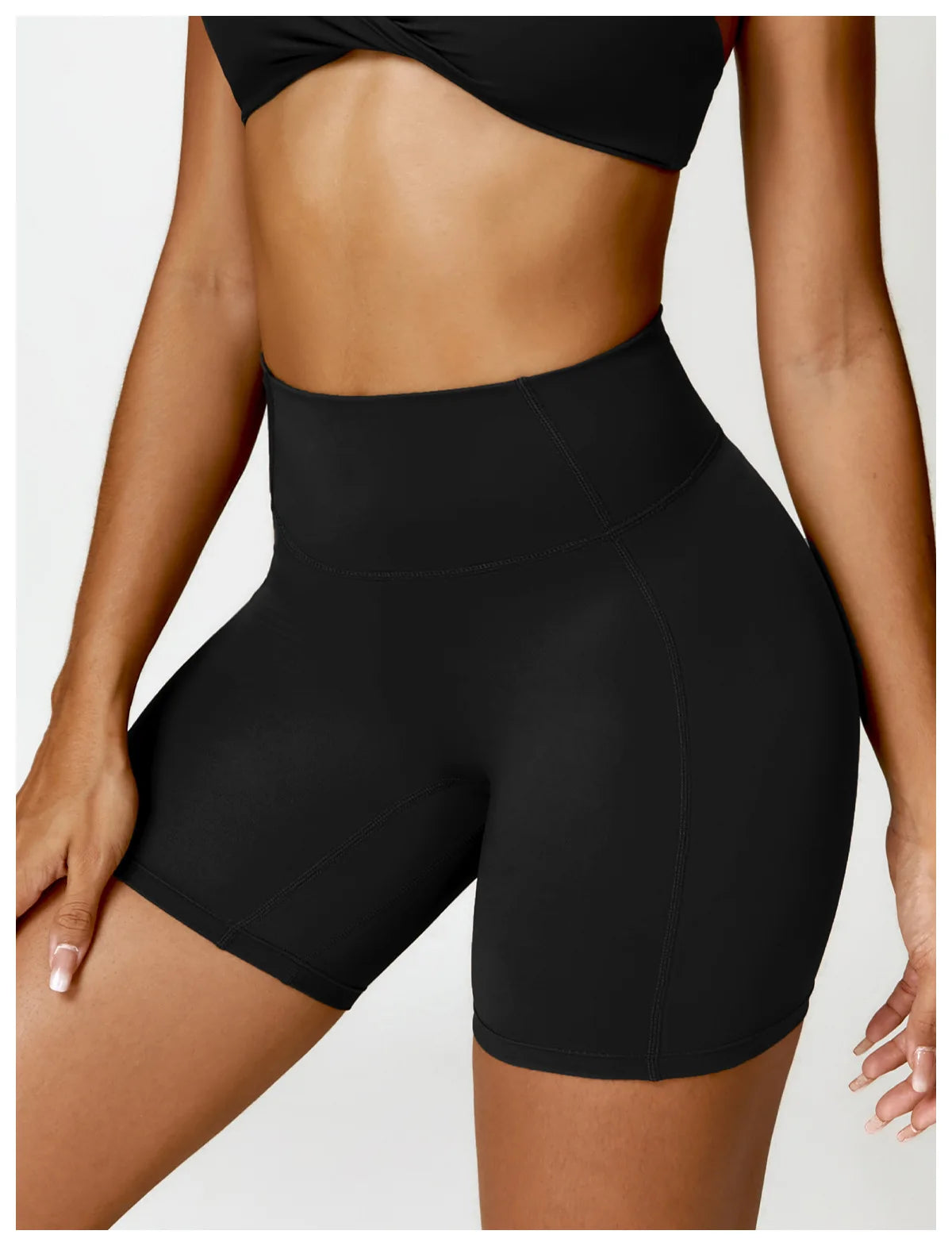 Victorious Ravenfit Sports Shorts