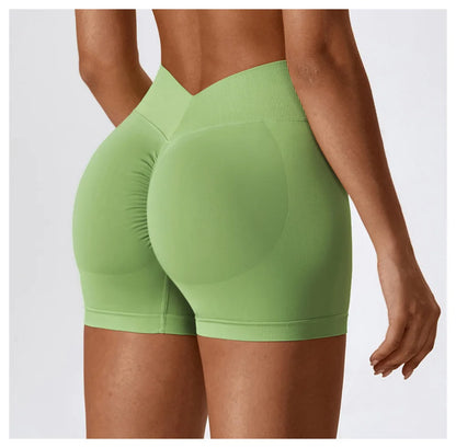 Victorious HyperLift Sculpt Shorts