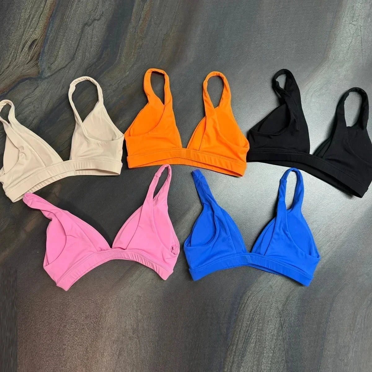 Victorious Orion Fit Sports Bra