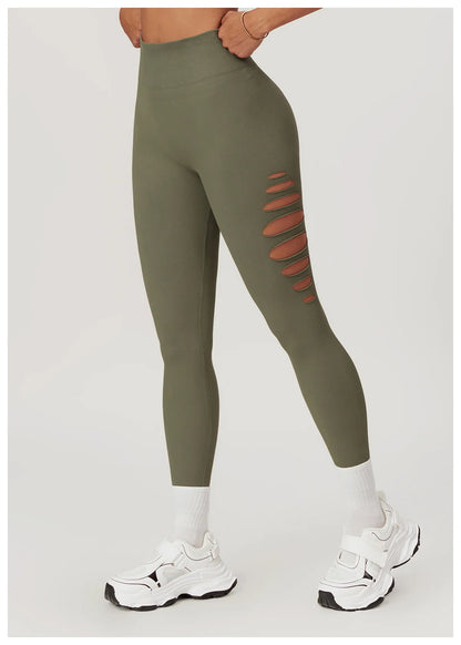 Victorious AeroLift Seamless Gym Leggings