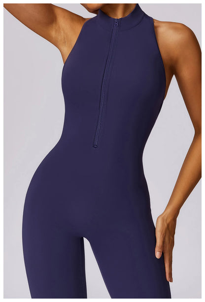 Victorious Lunar Grind One-piece Suit