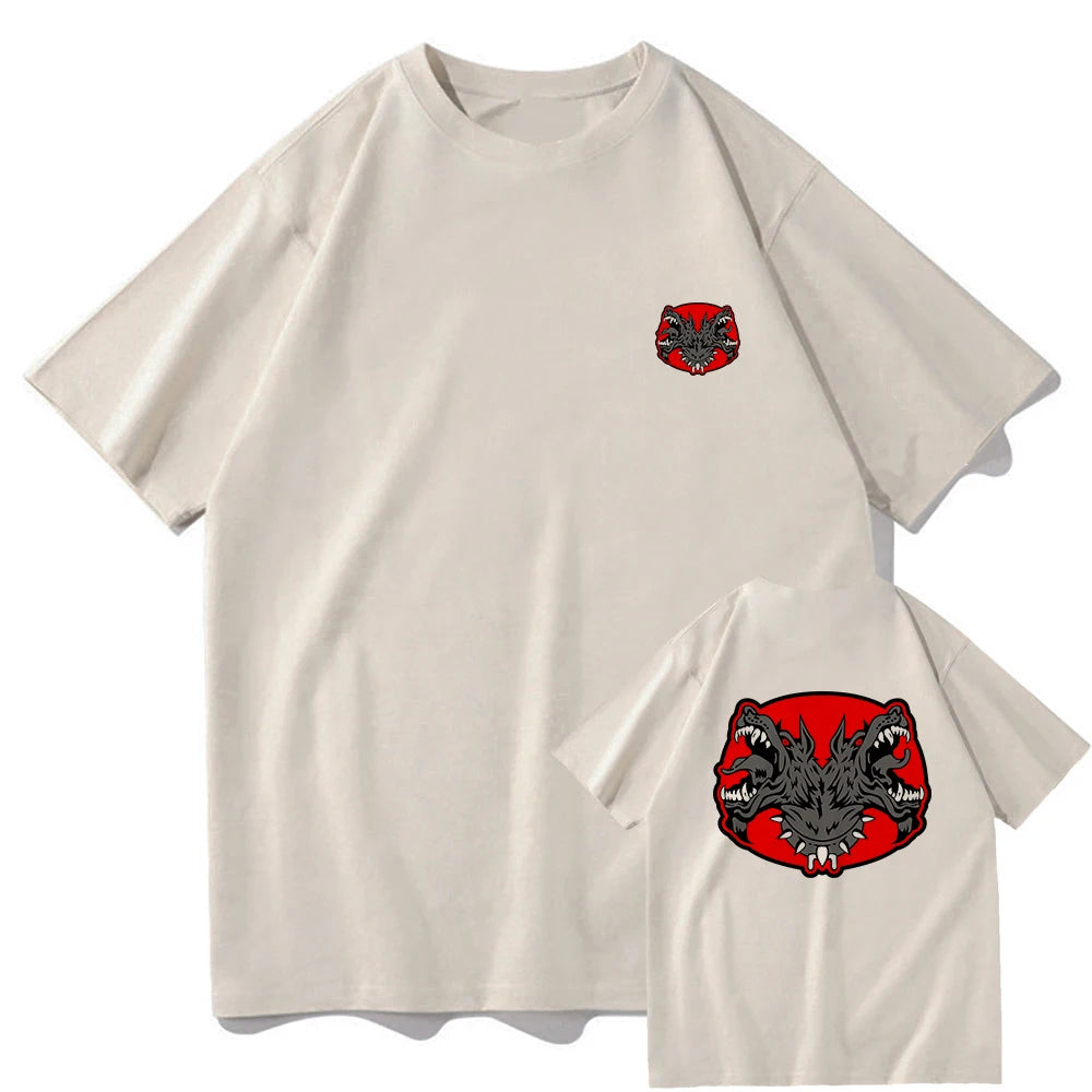 Arcane 2 Vi Pit fitghter Tshirt