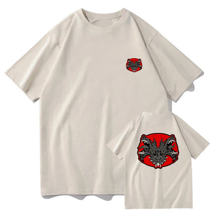 Arcane 2 Vi Pit fitghter Tshirt