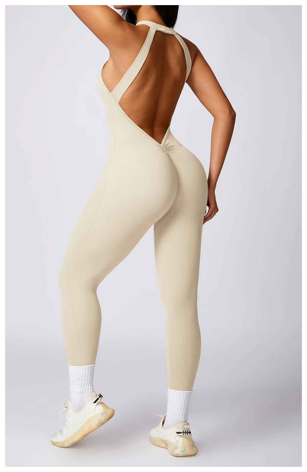 Victorious MechaMove Gym Jumpsuit