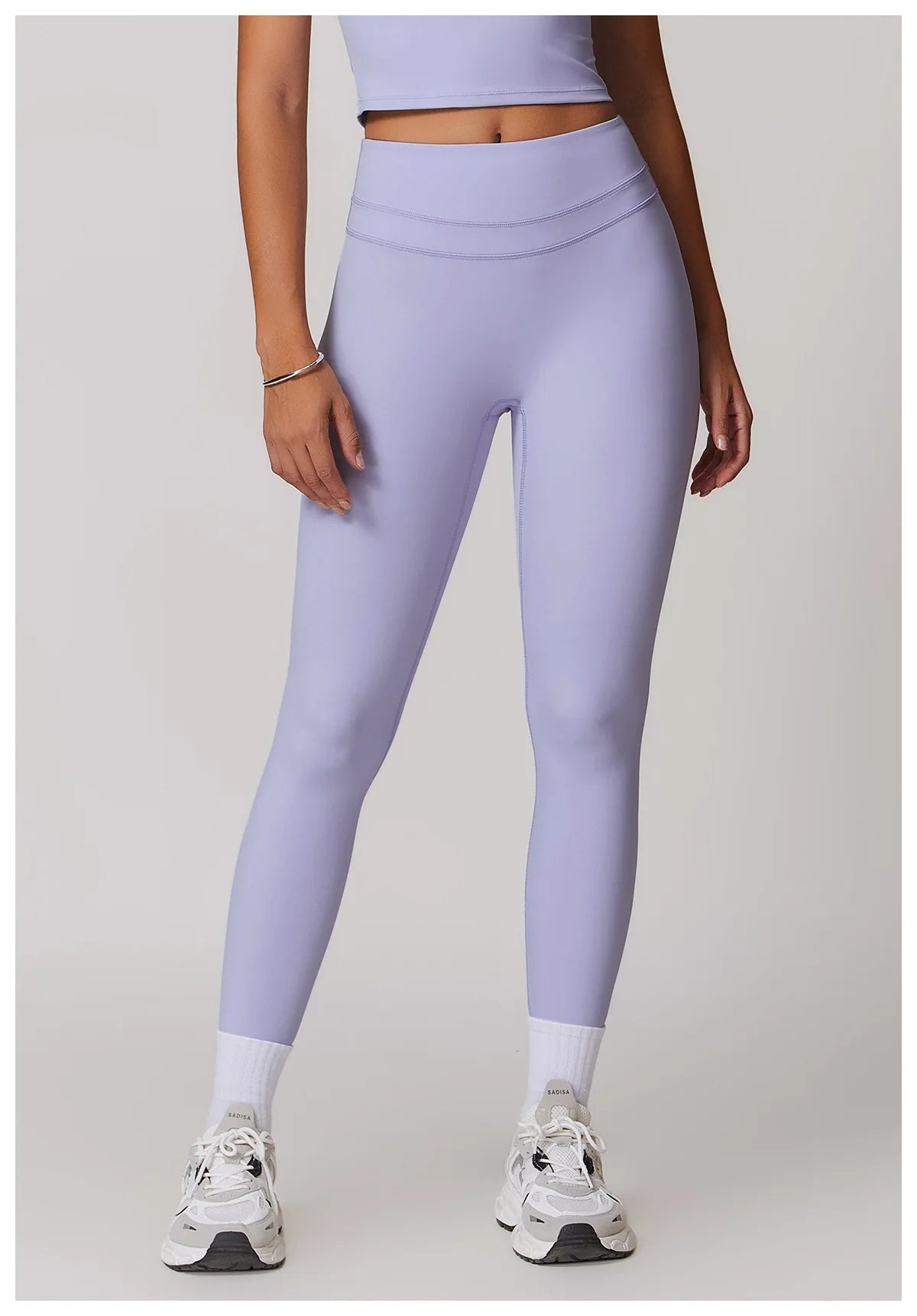 Victorious ShadowFlex Sports Leggings