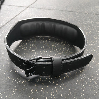 Victorious Anime Weightlifting Belt