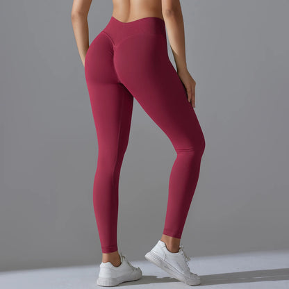 Victorious Lunar Veil Sport Leggings