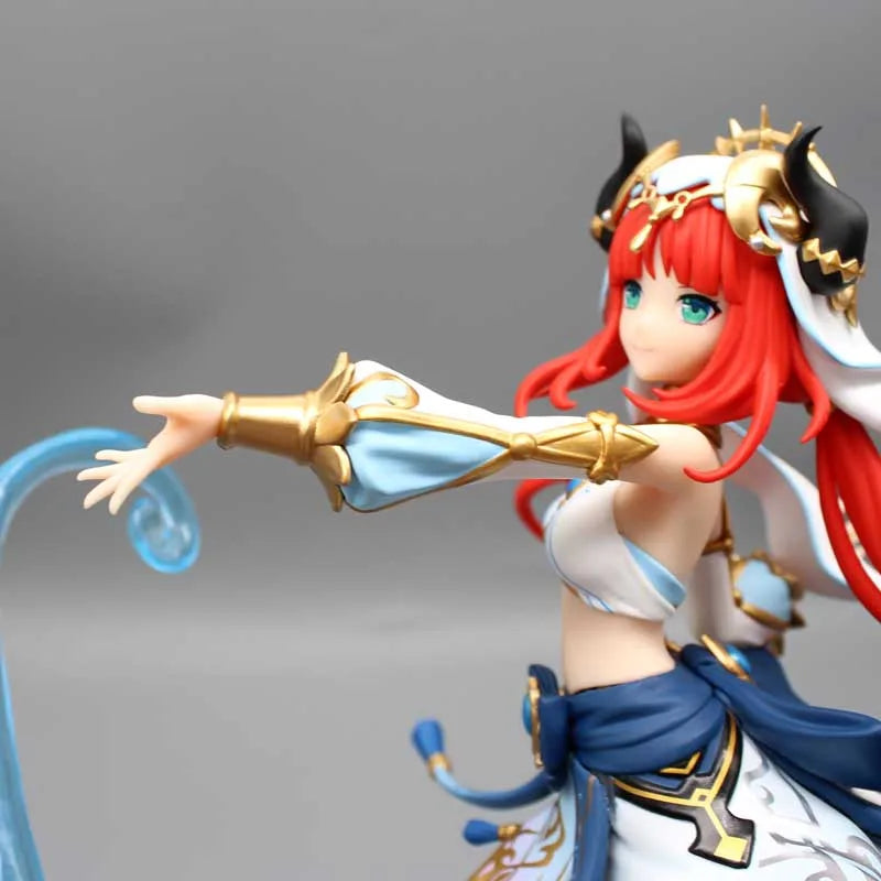 Nilou Genshin Impact Anime Figure 27cm