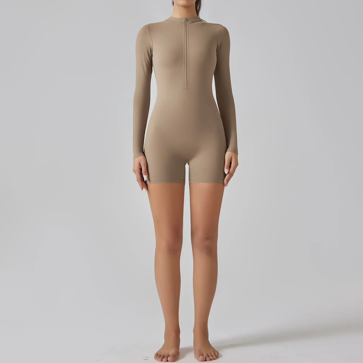 Victorious EvoForm Sports Bodysuit