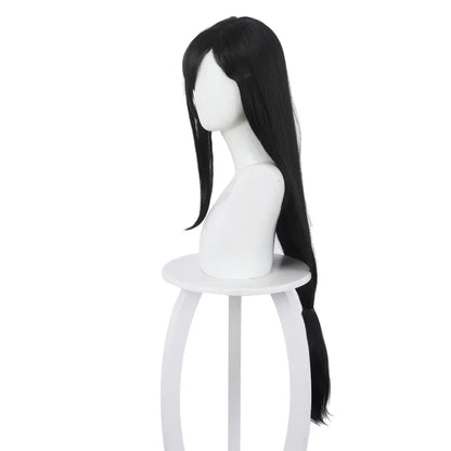 Tifa Lockhart Black Dress /Final Cosplay Fantasy VII Cosplay